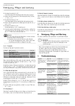 Preview for 8 page of STIEBEL ELTRON 200268 Operation And Installation