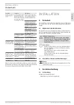 Preview for 9 page of STIEBEL ELTRON 200268 Operation And Installation