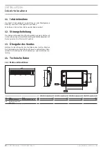 Preview for 12 page of STIEBEL ELTRON 200268 Operation And Installation