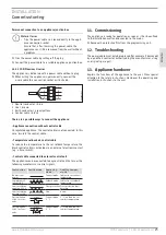 Preview for 25 page of STIEBEL ELTRON 200268 Operation And Installation