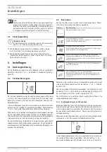 Preview for 45 page of STIEBEL ELTRON 200268 Operation And Installation