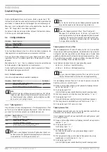 Preview for 46 page of STIEBEL ELTRON 200268 Operation And Installation