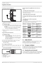 Preview for 50 page of STIEBEL ELTRON 200268 Operation And Installation