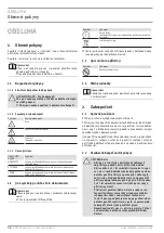 Preview for 54 page of STIEBEL ELTRON 200268 Operation And Installation