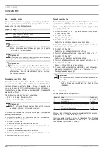 Preview for 58 page of STIEBEL ELTRON 200268 Operation And Installation