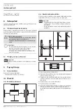 Preview for 60 page of STIEBEL ELTRON 200268 Operation And Installation