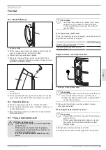 Preview for 61 page of STIEBEL ELTRON 200268 Operation And Installation