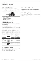 Preview for 62 page of STIEBEL ELTRON 200268 Operation And Installation