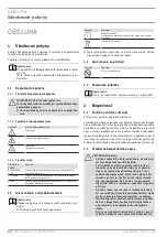 Preview for 66 page of STIEBEL ELTRON 200268 Operation And Installation