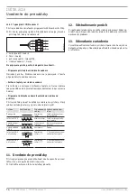 Preview for 74 page of STIEBEL ELTRON 200268 Operation And Installation