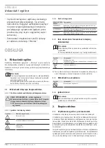 Preview for 78 page of STIEBEL ELTRON 200268 Operation And Installation