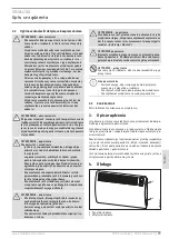 Preview for 79 page of STIEBEL ELTRON 200268 Operation And Installation