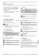 Preview for 91 page of STIEBEL ELTRON 200268 Operation And Installation