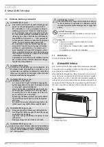 Preview for 92 page of STIEBEL ELTRON 200268 Operation And Installation