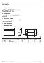 Preview for 100 page of STIEBEL ELTRON 200268 Operation And Installation