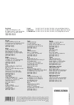 Preview for 104 page of STIEBEL ELTRON 200268 Operation And Installation