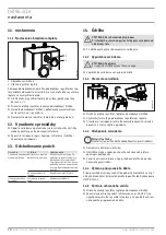 Предварительный просмотр 72 страницы STIEBEL ELTRON 201386 Operation And Installation