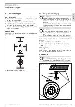 Preview for 5 page of STIEBEL ELTRON 202487 Operation And Installation