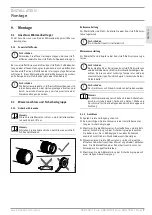 Preview for 7 page of STIEBEL ELTRON 202487 Operation And Installation