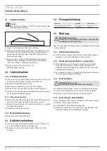 Preview for 8 page of STIEBEL ELTRON 202487 Operation And Installation