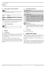 Preview for 16 page of STIEBEL ELTRON 202487 Operation And Installation