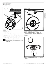 Preview for 19 page of STIEBEL ELTRON 202487 Operation And Installation