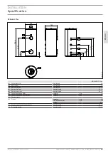 Preview for 23 page of STIEBEL ELTRON 202487 Operation And Installation