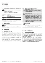 Preview for 38 page of STIEBEL ELTRON 202487 Operation And Installation