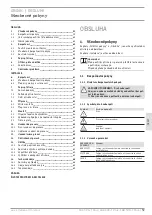 Preview for 59 page of STIEBEL ELTRON 202487 Operation And Installation