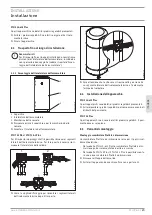 Preview for 43 page of STIEBEL ELTRON 203763 Operation And Installation