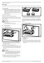 Предварительный просмотр 6 страницы STIEBEL ELTRON 204132 Installation Manual