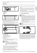 Предварительный просмотр 7 страницы STIEBEL ELTRON 204132 Installation Manual