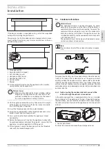 Предварительный просмотр 25 страницы STIEBEL ELTRON 204132 Installation Manual