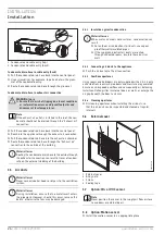 Предварительный просмотр 26 страницы STIEBEL ELTRON 204132 Installation Manual