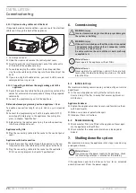 Предварительный просмотр 28 страницы STIEBEL ELTRON 204132 Installation Manual