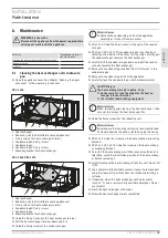 Предварительный просмотр 29 страницы STIEBEL ELTRON 204132 Installation Manual