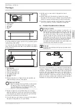 Предварительный просмотр 43 страницы STIEBEL ELTRON 204132 Installation Manual