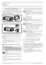 Предварительный просмотр 44 страницы STIEBEL ELTRON 204132 Installation Manual