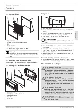 Предварительный просмотр 45 страницы STIEBEL ELTRON 204132 Installation Manual