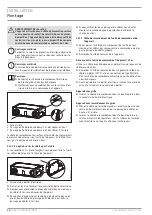 Предварительный просмотр 46 страницы STIEBEL ELTRON 204132 Installation Manual