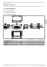 Предварительный просмотр 49 страницы STIEBEL ELTRON 204132 Installation Manual