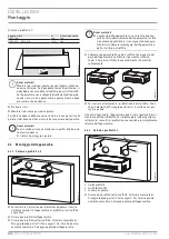 Предварительный просмотр 60 страницы STIEBEL ELTRON 204132 Installation Manual