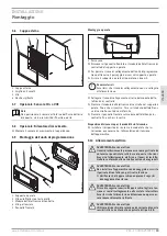 Предварительный просмотр 63 страницы STIEBEL ELTRON 204132 Installation Manual