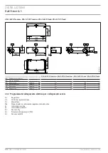 Предварительный просмотр 70 страницы STIEBEL ELTRON 204132 Installation Manual