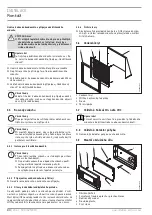 Предварительный просмотр 80 страницы STIEBEL ELTRON 204132 Installation Manual