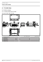 Предварительный просмотр 102 страницы STIEBEL ELTRON 204132 Installation Manual