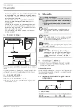 Предварительный просмотр 130 страницы STIEBEL ELTRON 204132 Installation Manual