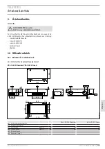 Предварительный просмотр 137 страницы STIEBEL ELTRON 204132 Installation Manual