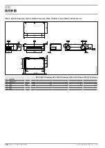 Предварительный просмотр 154 страницы STIEBEL ELTRON 204132 Installation Manual