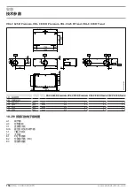 Предварительный просмотр 156 страницы STIEBEL ELTRON 204132 Installation Manual